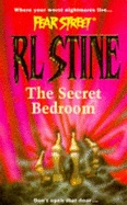 Secret Bedroom - Stine, R. L.