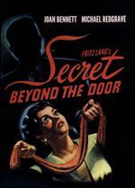 Secret Beyond the Door