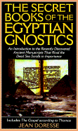 Secret Books of the Egyptian Gnostics