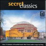 Secret Classics