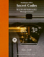 Secret Codes: Real-World Mathematics Through Science