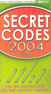 Secret Codes