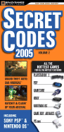 Secret Codes