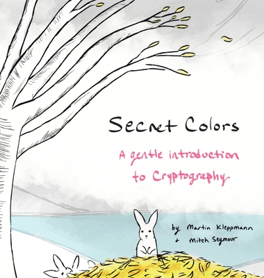 Secret Colors - Kleppmann, Martin