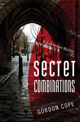 Secret Combinations - Cope, Gordon
