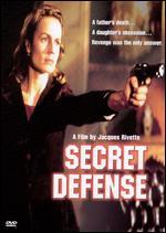 Secret D�fense