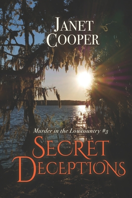 Secret Deceptions - Cooper, Janet