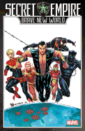 Secret Empire: Brave New World