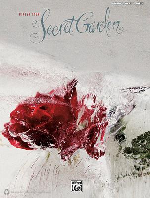 Secret Garden: Winter Poem - L�vland, Rolf (Composer), and Garden, Secret Garden (Composer)