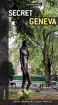 Secret Geneva - Jonglez