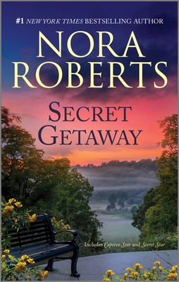 Secret Getaway - Roberts, Nora