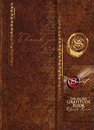 Secret Gratitude Book