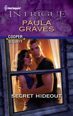 Secret Hideout - Graves, Paula
