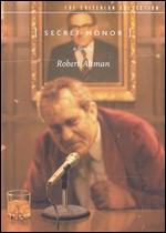 Secret Honor - Robert Altman