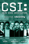 Secret Identity