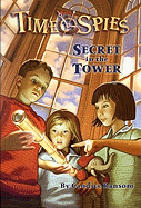 Secret in the Tower - Ransom, C
