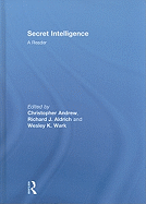 Secret Intelligence: A Reader