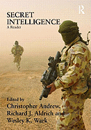Secret Intelligence: A Reader