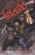 Secret Invasion: Incredible Hercules
