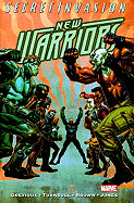 Secret Invasion: New Warriors