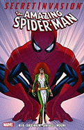 Secret Invasion: The Amazing Spider-Man