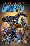 Secret Invasion: Thunderbolts