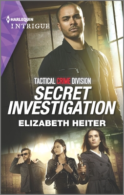 Secret Investigation - Heiter, Elizabeth