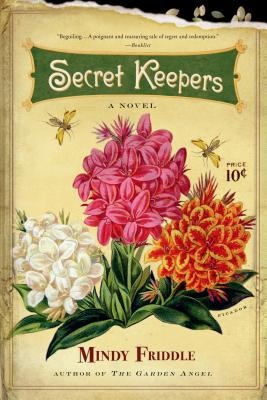Secret Keepers - Friddle, Mindy