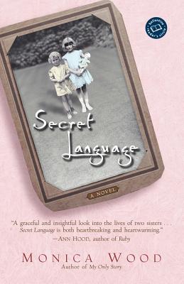 Secret Language - Wood, Monica