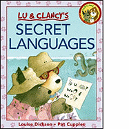 Secret Languages - Dickson, Louise