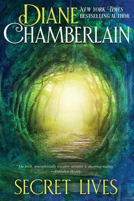 Secret Lives - Chamberlain, Diane