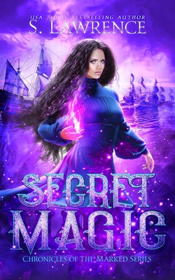 Secret Magic - Lawrence, S