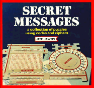 Secret Messages - Hawtin, Jeff