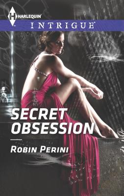 Secret Obsession - Perini, Robin