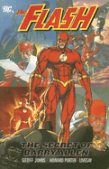 Secret of Barry Allen