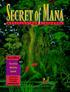 Secret of Mana Official Game Secrets