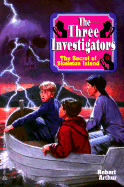 Secret of Skeleton Island