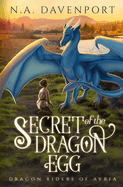 Secret of the Dragon Egg
