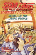 Secret of the Lizard People