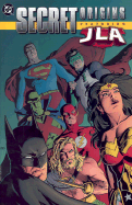 Secret Origins Featuring Jla