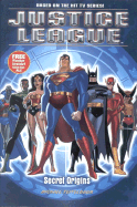 Secret Origins