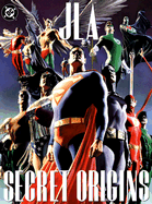 Secret Origins