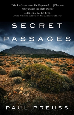Secret Passages - Preuss, Paul, Dr.