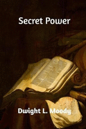 Secret Power