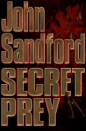 Secret Prey