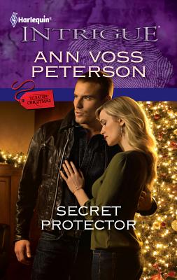 Secret Protector - Peterson, Ann Voss