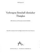 Secret Revelation of Tibetan Thangkas