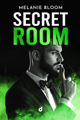 Secret Room - Editore, Dri, and Salvini, Katiuscia (Editor), and B Walker, Giorgia (Editor)