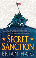 Secret Sanction - Haig, Brian
