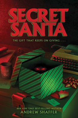 Secret Santa - Shaffer, Andrew